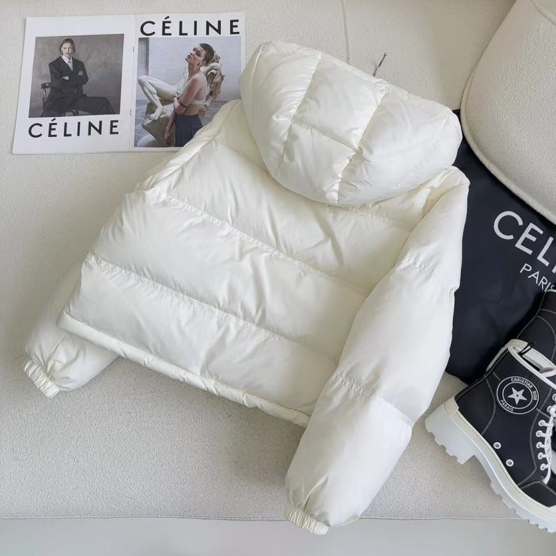 Celine Down Jackets